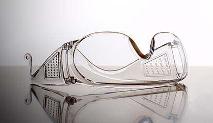 Safety Equipment & Supplies